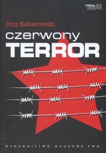 Obrazek Czerwony terror historia stalinizmu