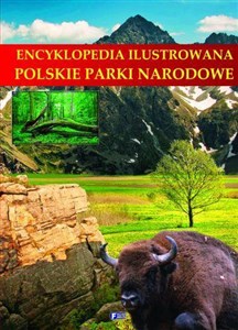 Bild von Encyklopedia ilustrowana Polskie parki narodowe