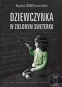Polska książka : Dziewczynk... - Krystyna Chiger, Daniel Paisner