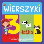 Wierszyki ... - Opracowanie Zbiorowe -  fremdsprachige bücher polnisch 