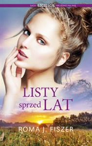 Bild von Listy sprzed lat WIELKIE LITERY