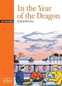 Obrazek In the Year of the Dragon Pre-Intermediate