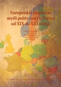 Polnische buch : Europejski...