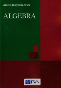 Obrazek Algebra