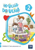 Książka : Wychowanie... - Anna Stalmach-Tkacz, Karina  Mucha