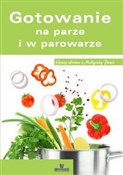 Polnische buch : Gotowanie ... - Małgorzata Puzio, Irena Glińska
