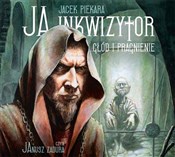 Książka : Ja inkwizy... - Jacek Piekara