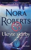 Książka : Ukryte ska... - Nora Roberts