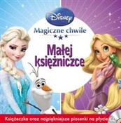 Polnische buch : Magiczne C...