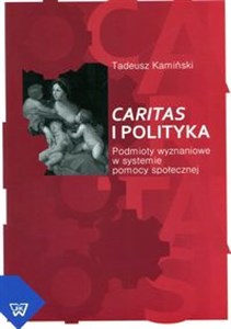 Obrazek Caritas i polityka Podmioty wyznaniowe w systemie pomocy społecznej