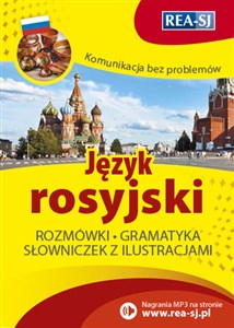 Obrazek Komunikacja bez problemów Język rosyjski