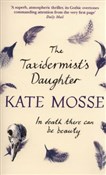 Książka : The Taxide... - Kate Mosse