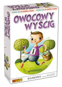 Bild von Owocowy wyścig