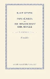Zobacz : MEYER, R: ...