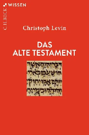 Bild von LEVIN, C: ALTE TESTAMENT