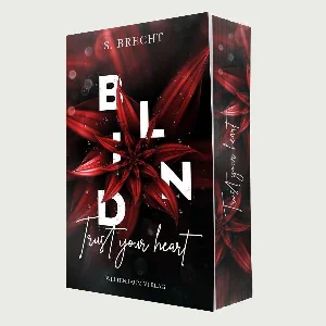 Bild von BRECHT, S: BLIND