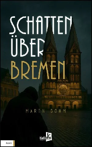 Bild von BOHM, M: SCHATTEN ÜBER BREMEN