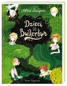 Dzieci z B... - Astrid Lindgren - Ksiegarnia w niemczech