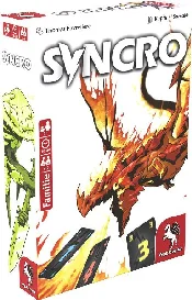 Książka : SYNCRO