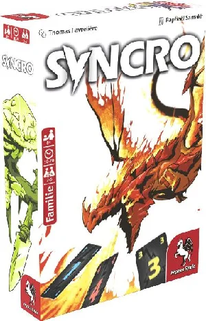 Obrazek SYNCRO