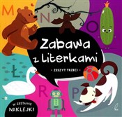 Zobacz : Zabawa z l... - Opracowanie Zbiorowe