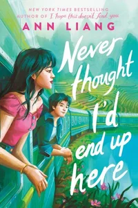 Bild von Never Thought I'd End Up Here