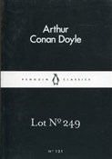 Polska książka : Lot No. 24... - Doyle Arthur Conan