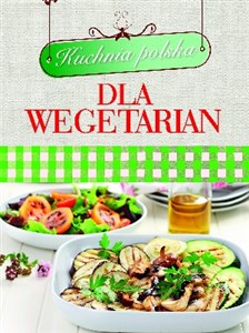 Bild von Kuchnia polska dla wegetarian