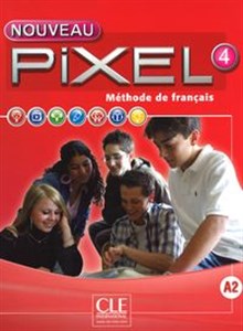 Obrazek Pixel 4 Podręcznik + DVD