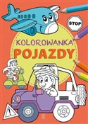 Kolorowank... - Opracowanie Zbiorowe -  polnische Bücher