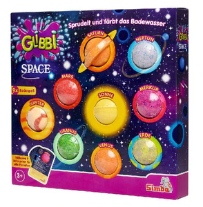 Obrazek Glibbi Space