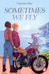 Bild von BLUE, C: SOMETIMES WE FLY