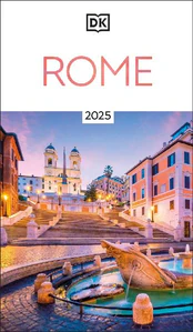 Obrazek DK ROME