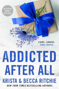 Bild von RITCHIE, K: ADDICTED AFTER ALL