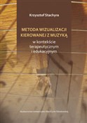 Książka : Metoda wiz... - Krzysztof Stachyra