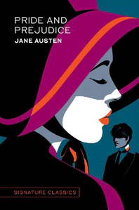 Bild von AUSTEN, J: PRIDE AND PREJUDICE