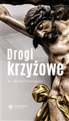 Drogi krzy... - Marek Piedziewicz -  polnische Bücher