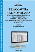 Polska książka : Pracownia ... - Bożena Padurek