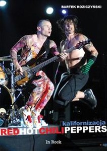 Bild von Red Hot Chili Peppers Kalifornizacja