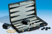Backgammon... -  fremdsprachige bücher polnisch 