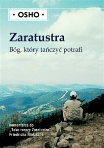 Obrazek Zaratustra Bóg który tańczyć potrafi