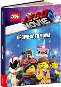 Bild von Lego Movie 2 Opowieść filmowa LJN-6050