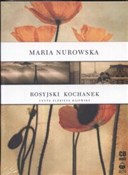 [Audiobook... - Maria Nurowska - Ksiegarnia w niemczech