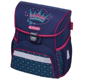 Obrazek Tornister Loop Crown