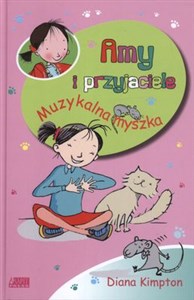 Obrazek Muzykalna myszka