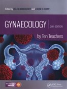 Gynaecolog... - Louise Kenny, Helen Bickerstaff -  Książka z wysyłką do Niemiec 