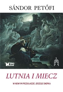 Bild von Lutnia i Miecz Wybór poezji
