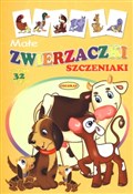 Zobacz : Małe zwier... - Opracowanie Zbiorowe