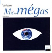 Micromegas... - Voltaire -  Książka z wysyłką do Niemiec 