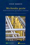 Książka : Mechanika ... - Czesław Grabarczyk